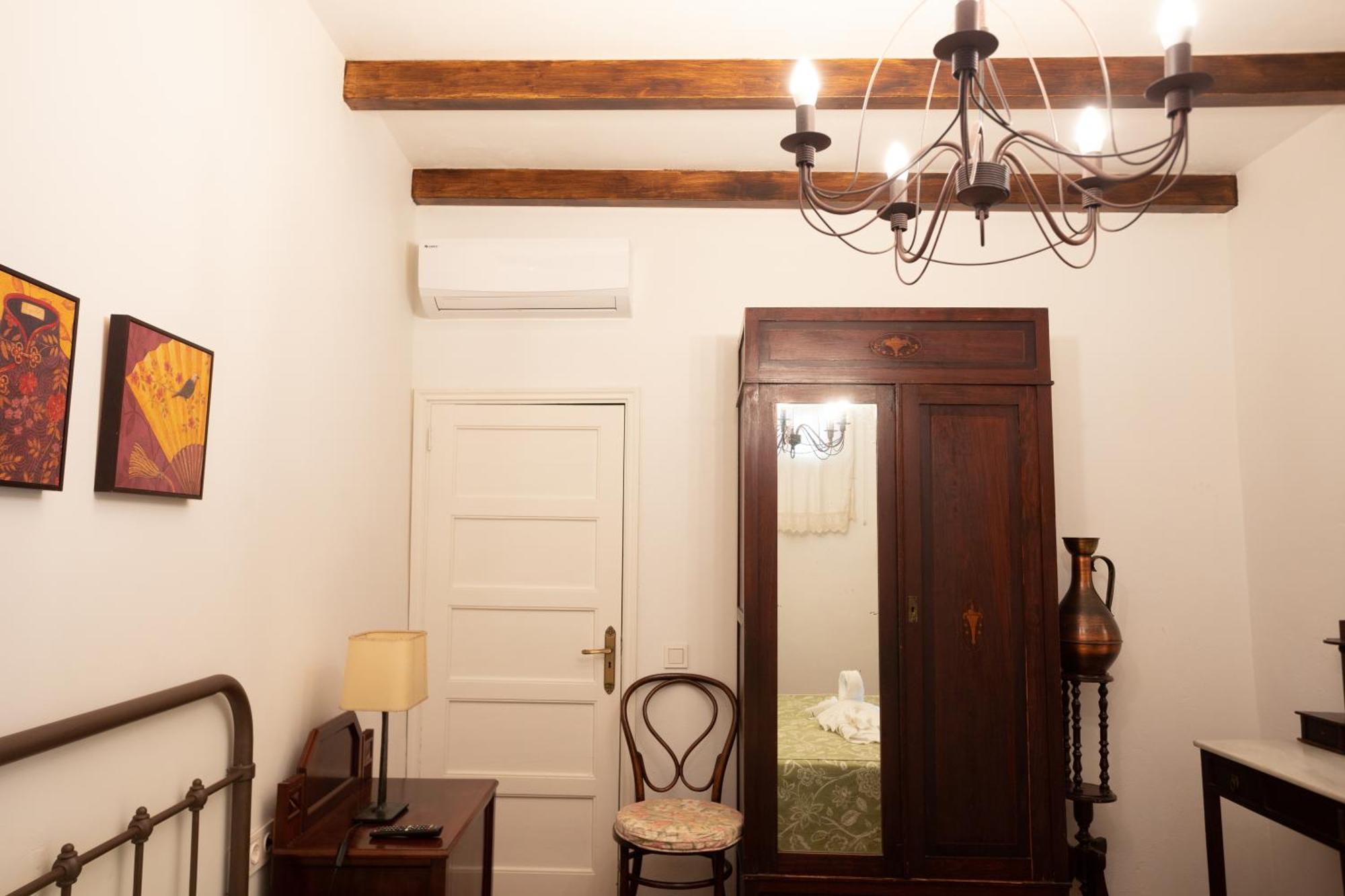 Junior Suite “El Estanco 14 Vega de San Mateo Exteriér fotografie