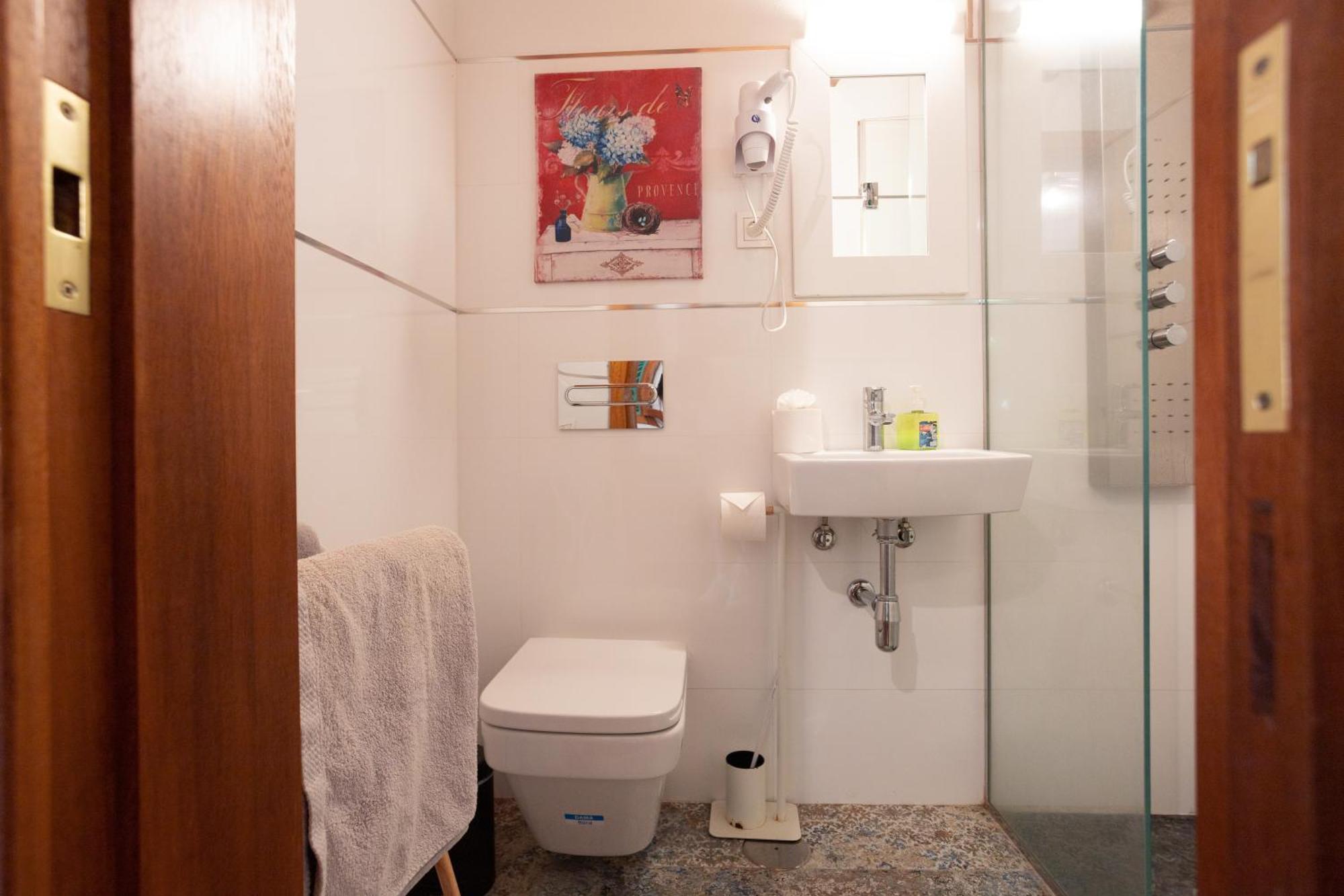 Junior Suite “El Estanco 14 Vega de San Mateo Exteriér fotografie